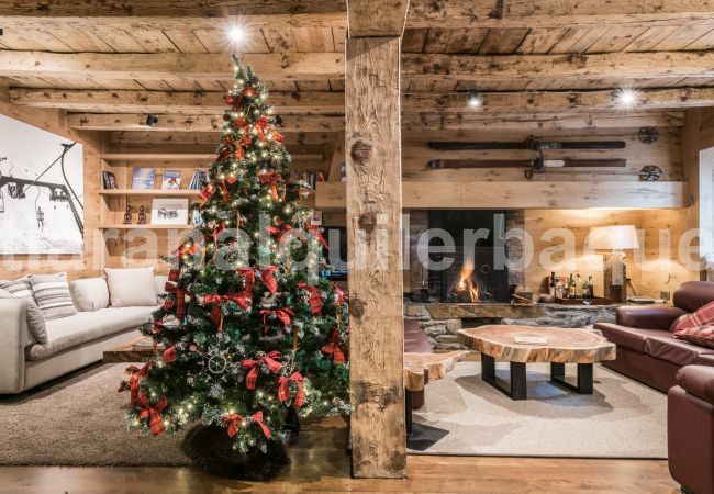 House in Baqueira - Casa Pleta de Baqueira Deluxe by Totiaran House in Baqueira - Casa Pleta de Baqueira Deluxe by Totiaran
