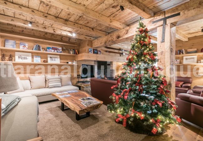 House in Baqueira - Casa Pleta de Baqueira Deluxe by Totiaran House in Baqueira - Casa Pleta de Baqueira Deluxe by Totiaran