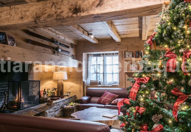 House in Baqueira - Casa Pleta de Baqueira Deluxe by Totiaran House in Baqueira - Casa Pleta de Baqueira Deluxe by Totiaran