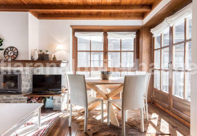 Apartment in Baqueira - Baciver by Totiaran Apartment in Baqueira - Baciver by Totiaran