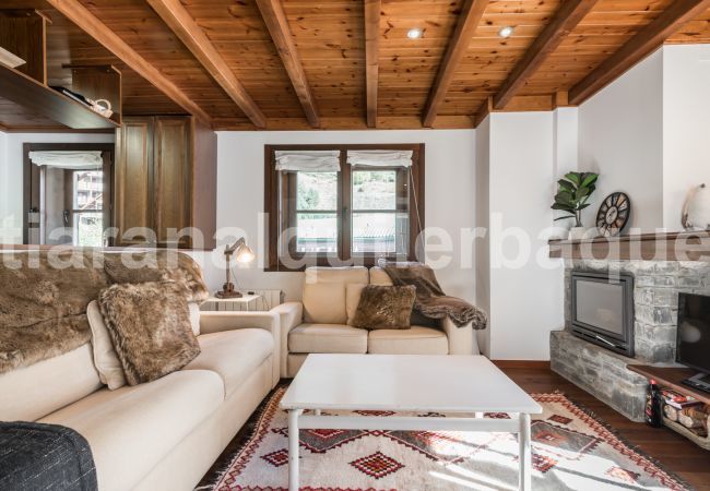 Apartment in Baqueira - Baciver by Totiaran Apartment in Baqueira - Baciver by Totiaran