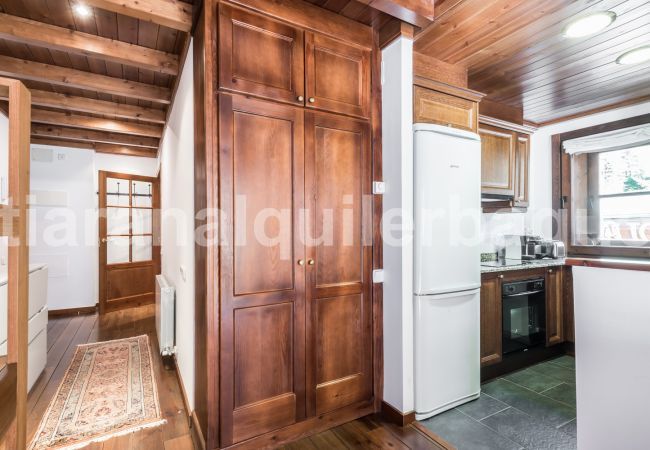 Apartment in Baqueira - Baciver by Totiaran Apartment in Baqueira - Baciver by Totiaran
