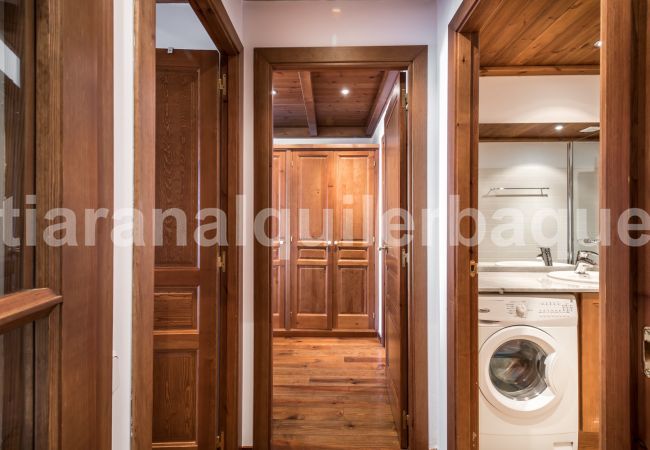 Apartment in Baqueira - Baciver by Totiaran Apartment in Baqueira - Baciver by Totiaran