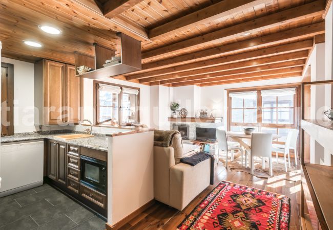 Apartment in Baqueira - Baciver by Totiaran Apartment in Baqueira - Baciver by Totiaran