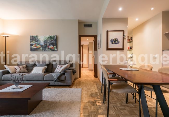 Apartment in Baqueira - Era Cabana  by Totiaran Apartment in Baqueira - Era Cabana  by Totiaran