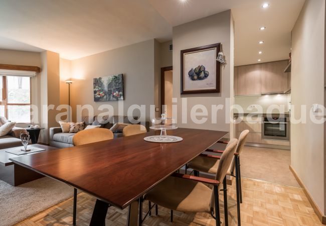 Apartment in Baqueira - Era Cabana  by Totiaran Apartment in Baqueira - Era Cabana  by Totiaran