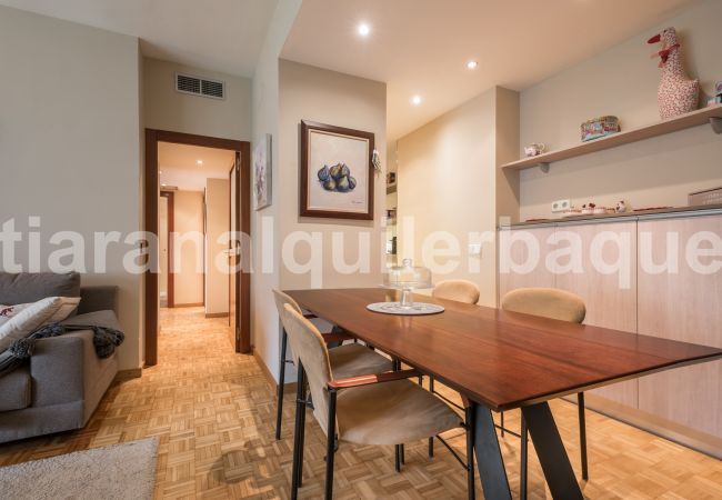 Apartment in Baqueira - Era Cabana  by Totiaran Apartment in Baqueira - Era Cabana  by Totiaran