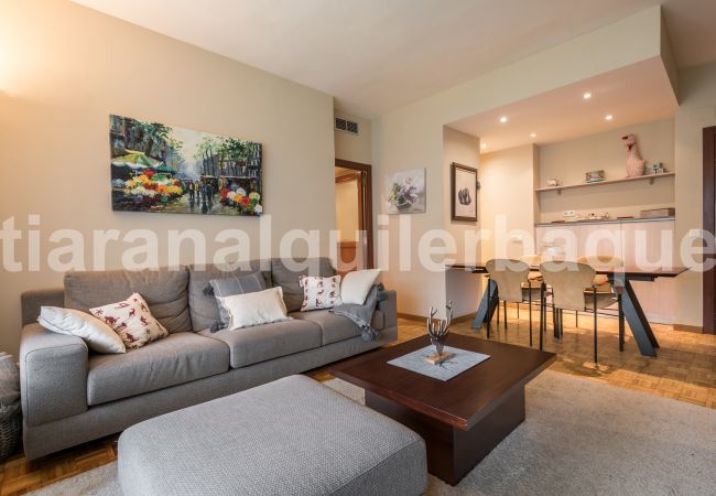 Apartment in Baqueira - Era Cabana  by Totiaran Apartment in Baqueira - Era Cabana  by Totiaran