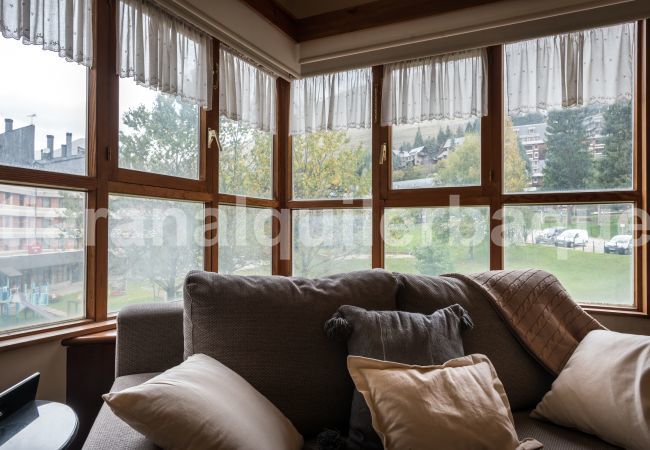 Apartment in Baqueira - Era Cabana  by Totiaran Apartment in Baqueira - Era Cabana  by Totiaran