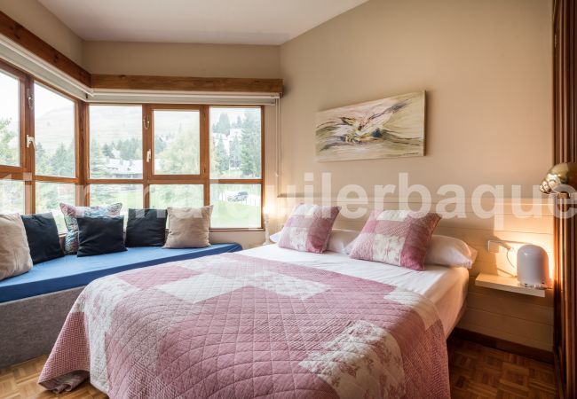 Apartment in Baqueira - Era Cabana  by Totiaran Apartment in Baqueira - Era Cabana  by Totiaran