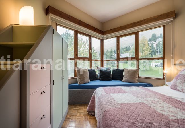 Apartment in Baqueira - Era Cabana  by Totiaran Apartment in Baqueira - Era Cabana  by Totiaran