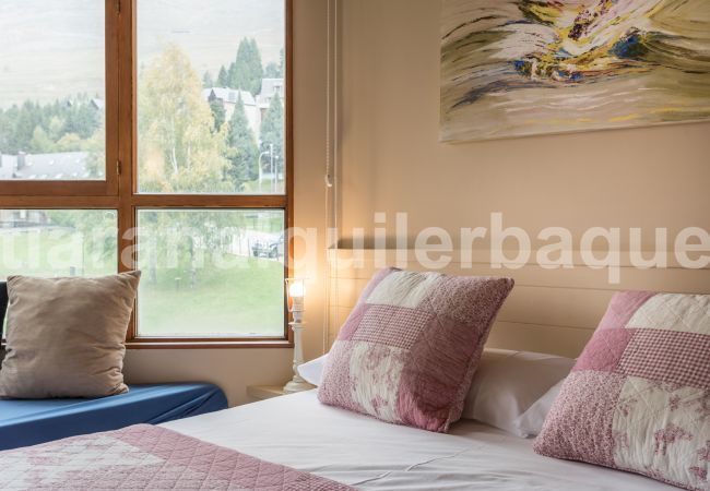 Apartment in Baqueira - Era Cabana  by Totiaran Apartment in Baqueira - Era Cabana  by Totiaran