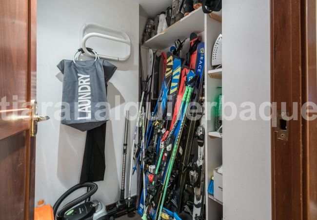 Apartment in Baqueira - Era Cabana  by Totiaran Apartment in Baqueira - Era Cabana  by Totiaran