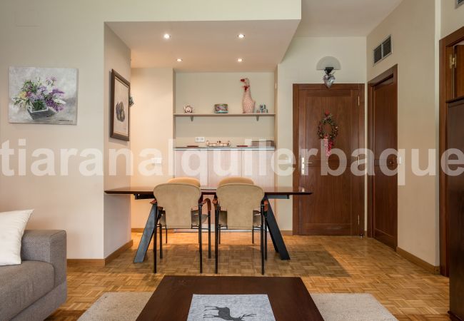 Apartment in Baqueira - Era Cabana  by Totiaran Apartment in Baqueira - Era Cabana  by Totiaran