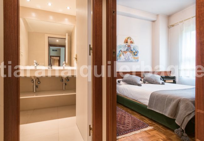 Apartment in Baqueira - Era Cabana  by Totiaran Apartment in Baqueira - Era Cabana  by Totiaran