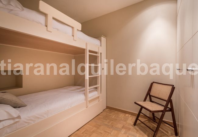 Apartment in Baqueira - Era Cabana  by Totiaran Apartment in Baqueira - Era Cabana  by Totiaran