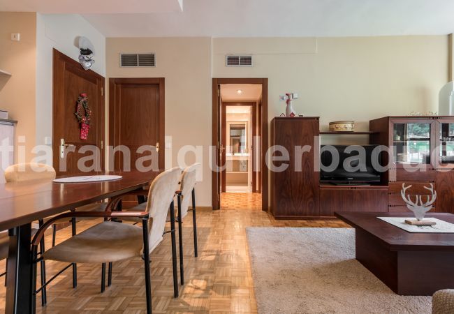 Apartment in Baqueira - Era Cabana  by Totiaran Apartment in Baqueira - Era Cabana  by Totiaran