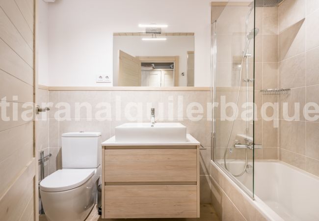 House in Baqueira - Casa Eth Mur by Totiaran House in Baqueira - Casa Eth Mur by Totiaran