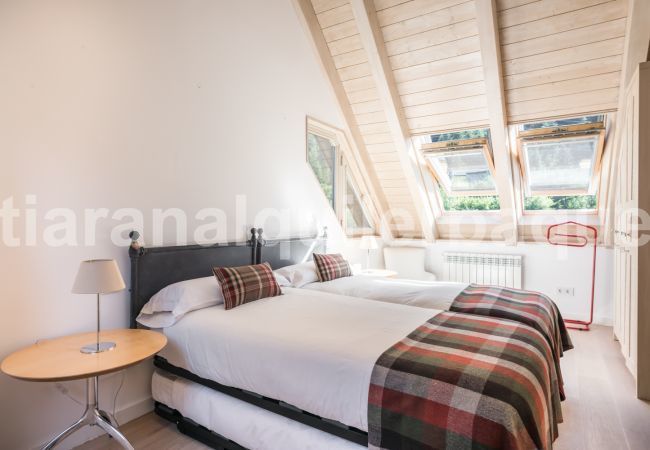 House in Baqueira - Casa Eth Mur by Totiaran House in Baqueira - Casa Eth Mur by Totiaran