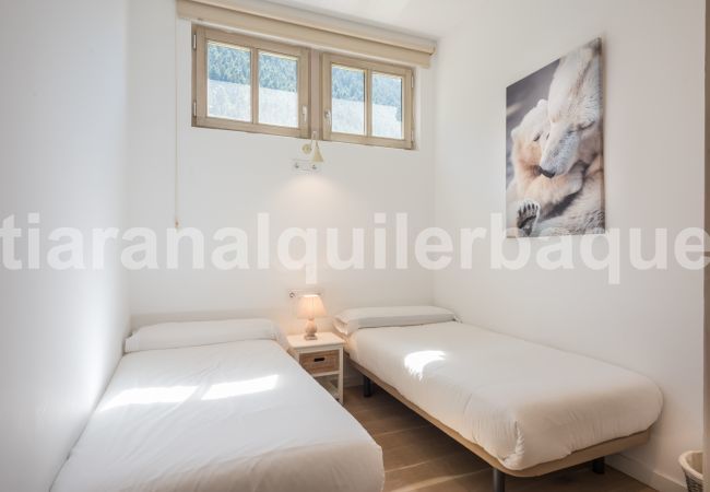House in Baqueira - Casa Eth Mur by Totiaran House in Baqueira - Casa Eth Mur by Totiaran