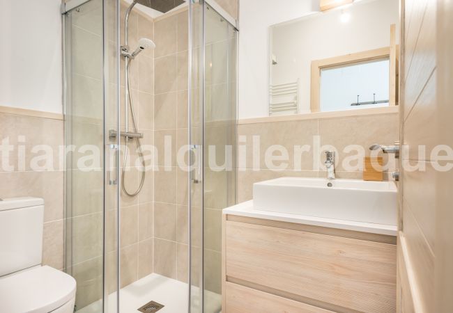 House in Baqueira - Casa Eth Mur by Totiaran House in Baqueira - Casa Eth Mur by Totiaran