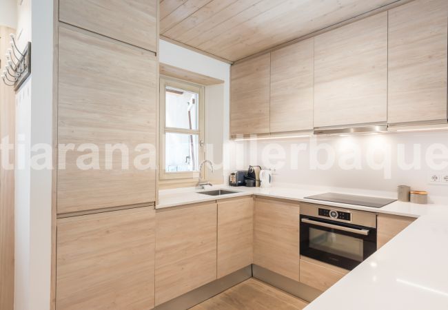 House in Baqueira - Casa Eth Mur by Totiaran House in Baqueira - Casa Eth Mur by Totiaran