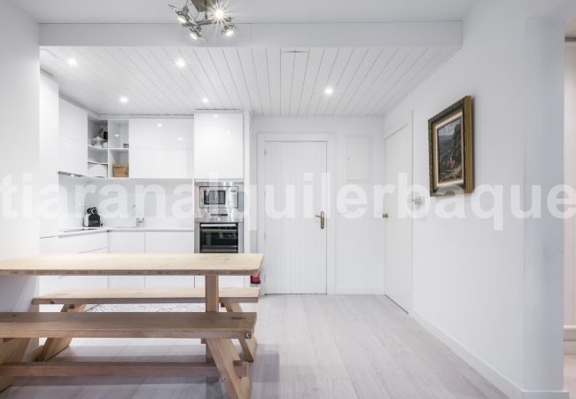 Apartment in Baqueira - Era Piusa by Totiaran Apartment in Baqueira - Era Piusa by Totiaran