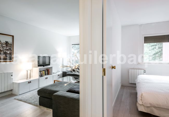 Apartment in Baqueira - Era Piusa by Totiaran Apartment in Baqueira - Era Piusa by Totiaran