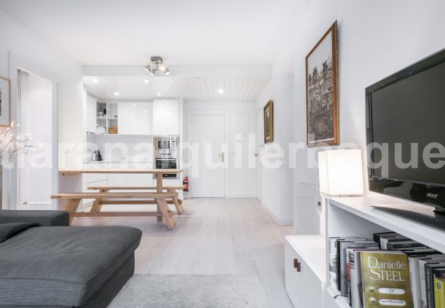 Apartment in Baqueira - Era Piusa by Totiaran Apartment in Baqueira - Era Piusa by Totiaran