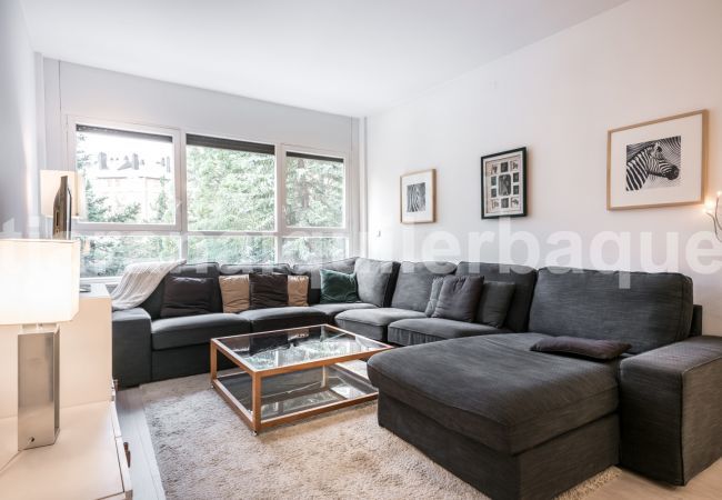 Apartment in Baqueira - Era Piusa by Totiaran Apartment in Baqueira - Era Piusa by Totiaran