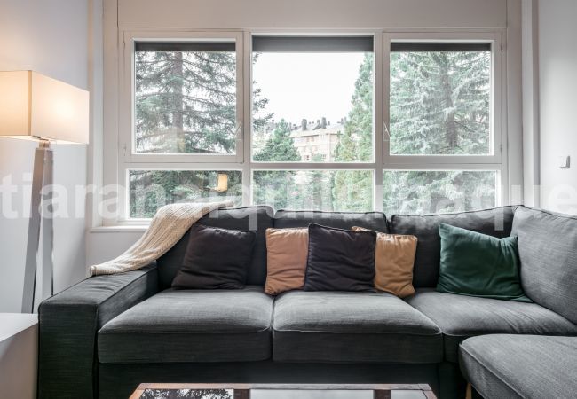 Apartment in Baqueira - Era Piusa by Totiaran Apartment in Baqueira - Era Piusa by Totiaran