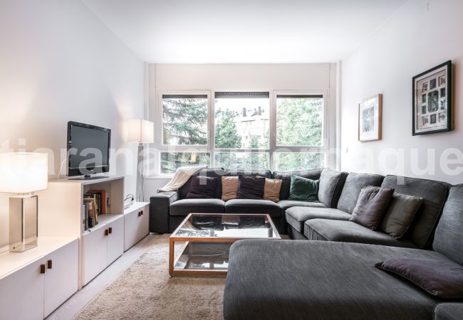 Apartment in Baqueira - Era Piusa by Totiaran Apartment in Baqueira - Era Piusa by Totiaran