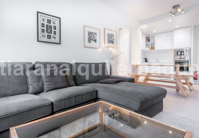 Apartment in Baqueira - Era Piusa by Totiaran Apartment in Baqueira - Era Piusa by Totiaran