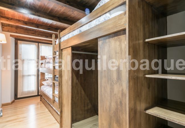 Apartment in Baqueira - Tulmas by Totiaran