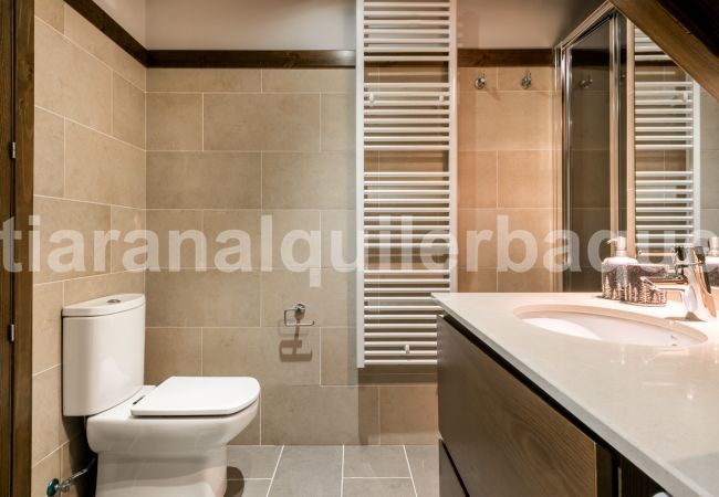 Apartment in Baqueira - Nuevo Artic by Totiaran