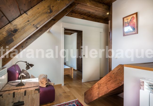 Apartment in Baqueira - Nuevo Artic by Totiaran