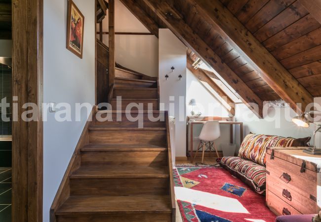 Apartment in Baqueira - Nuevo Artic by Totiaran