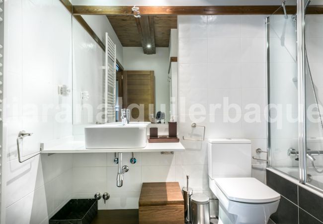 Apartment in Baqueira - Nuevo Artic by Totiaran