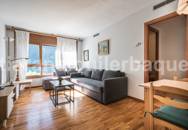 Apartment in Baqueira - Bandolers by Totiaran Apartment in Baqueira - Bandolers by Totiaran