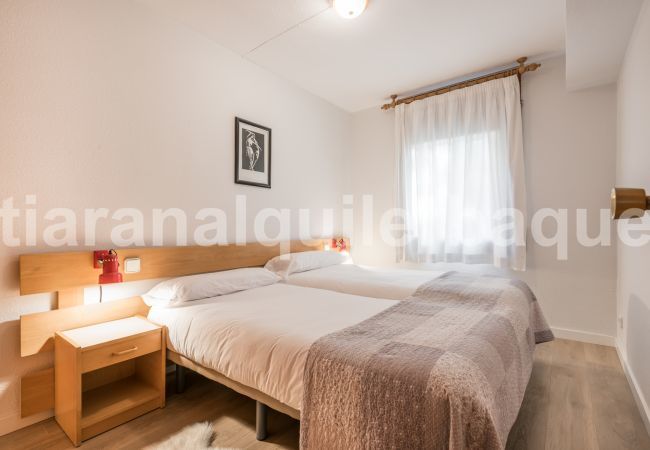 Apartment in Baqueira - Barlongueta by Totiaran Apartment in Baqueira - Barlongueta by Totiaran