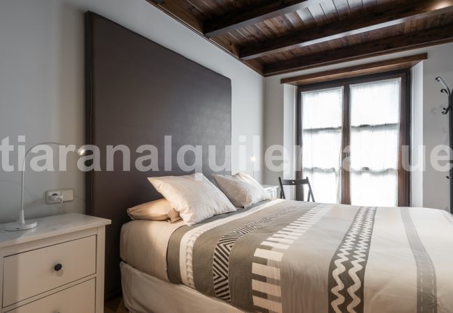 Apartment in Baqueira - Ticolet by Totiaran