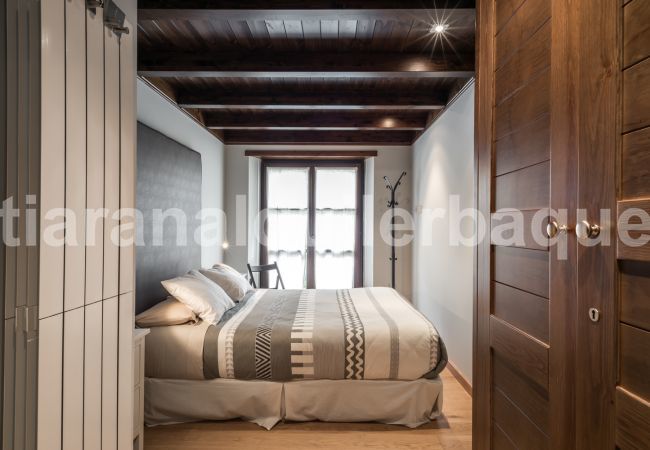 Apartment in Baqueira - Ticolet by Totiaran