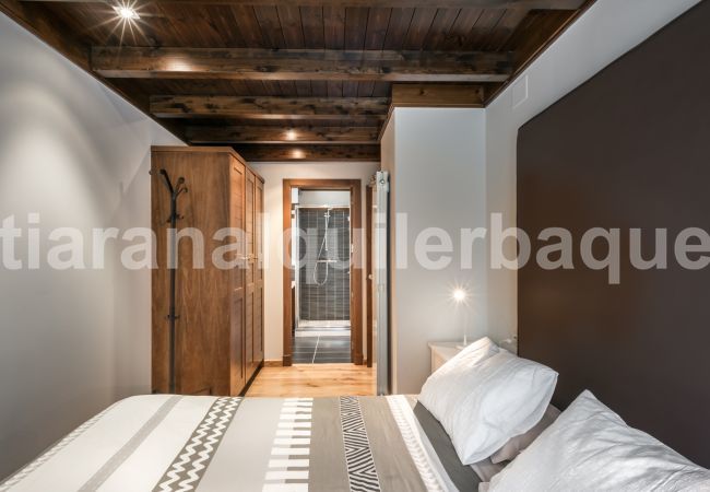 Apartment in Baqueira - Ticolet by Totiaran