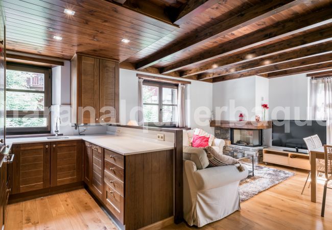 Apartment in Baqueira - Ticolet by Totiaran