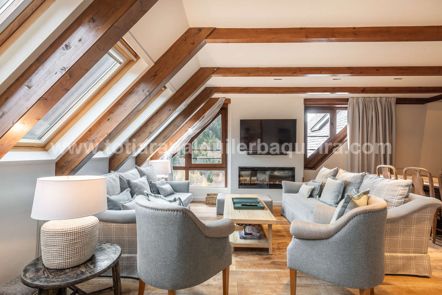  in Baqueira - Cabirol by Totiaran