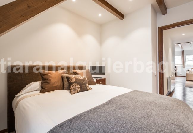 Apartment in Baqueira - Cabirol by Totiaran