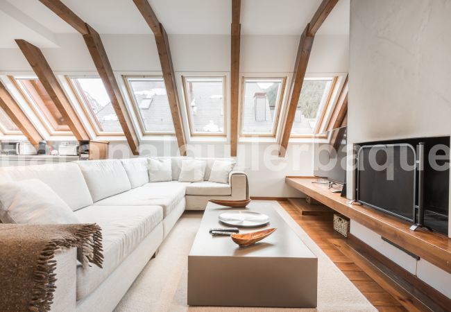 Apartment in Baqueira - Cabirol by Totiaran Apartment in Baqueira - Cabirol by Totiaran