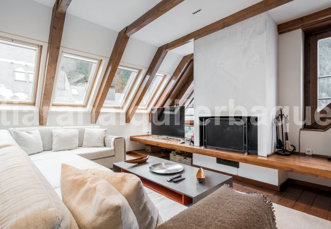 Apartment in Baqueira - Cabirol by Totiaran Apartment in Baqueira - Cabirol by Totiaran