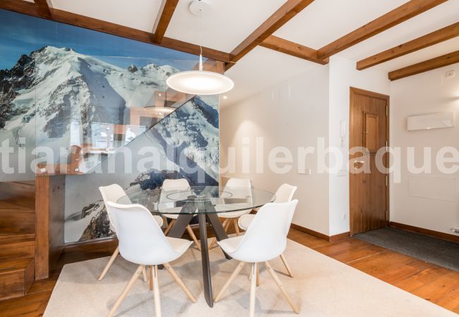 Apartment in Baqueira - Cabirol by Totiaran