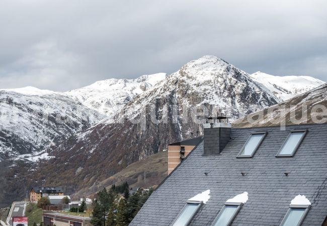 Apartment in Baqueira - Cabirol by Totiaran